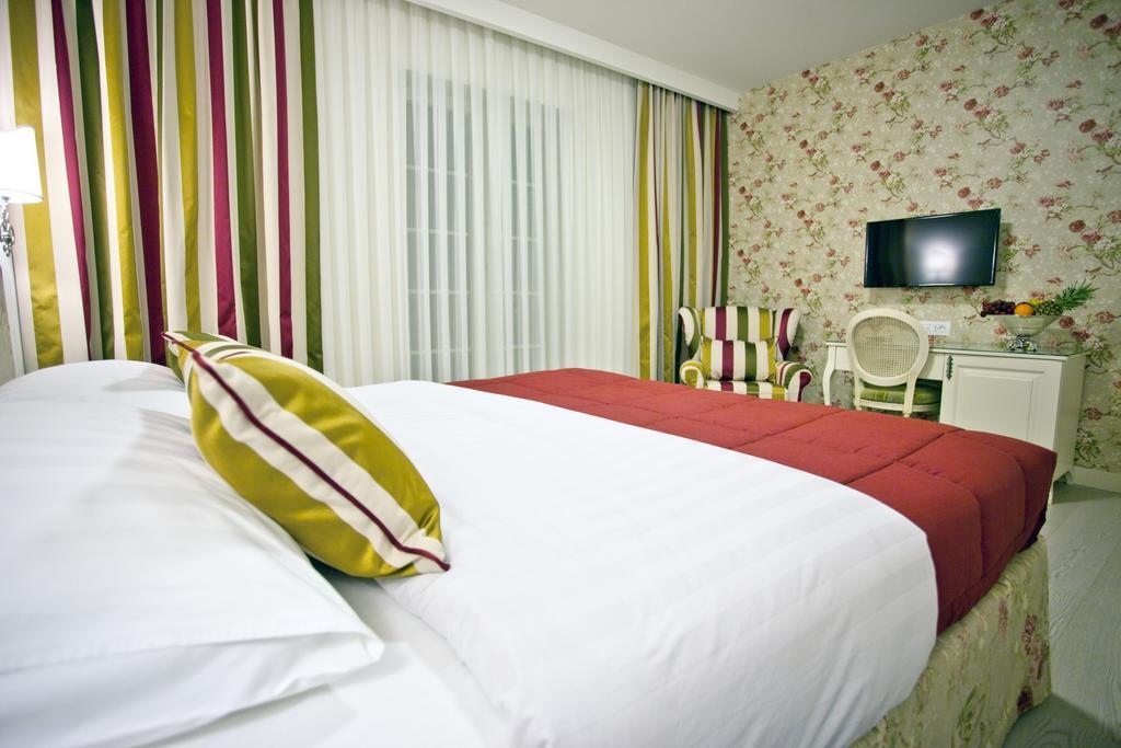 Hotel Villa Grace Medjugorje Room photo