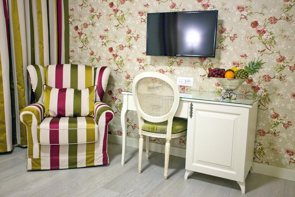 Hotel Villa Grace Medjugorje Room photo