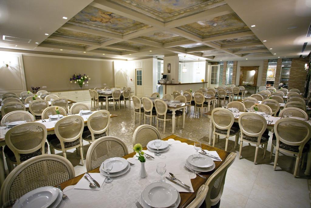 Hotel Villa Grace Medjugorje Exterior photo