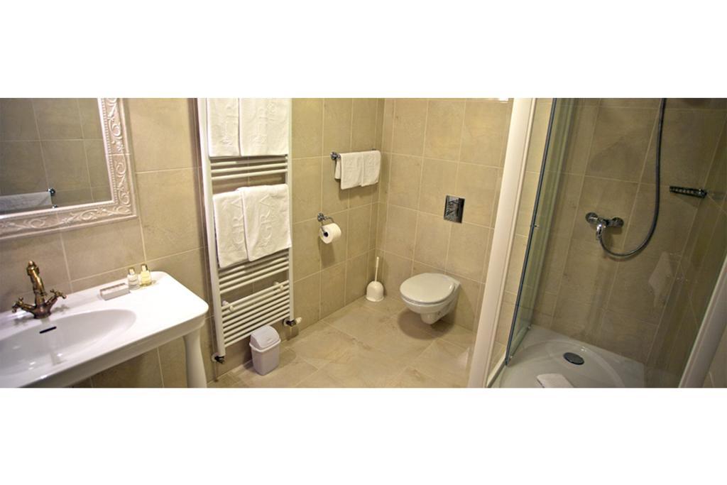 Hotel Villa Grace Medjugorje Room photo